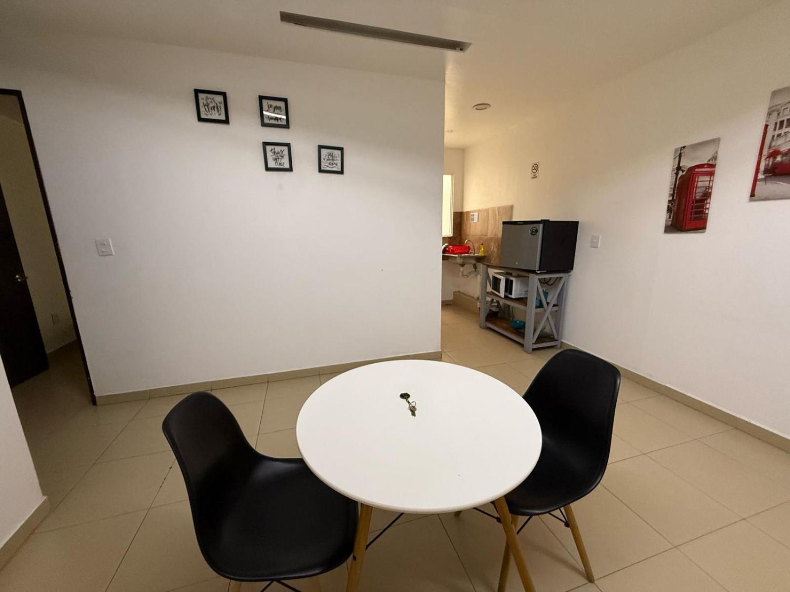 Studio Rayon Morelia Luaran gambar